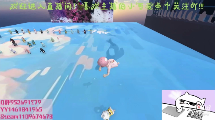 【2021-03-16 17点场】阳吖阳吖阳：瞧一瞧 看一看 关注也来点一点