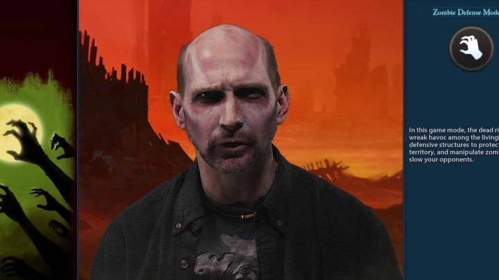 《文明6》全新“丧尸之围” 模式及新增“葡萄牙包”正式公布