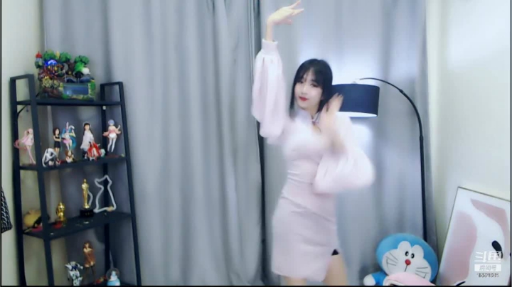 【哈尼九 舞蹈】03-14 22:00