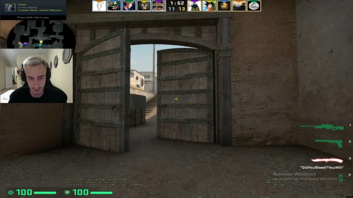 【2021-03-16 20点场】毛子Reckless：SEE AS GO