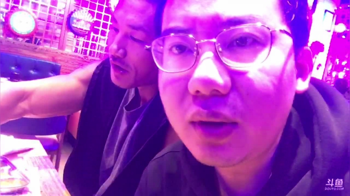 【格斗游戏】魔都洪斌的精彩时刻 20210316 00点场