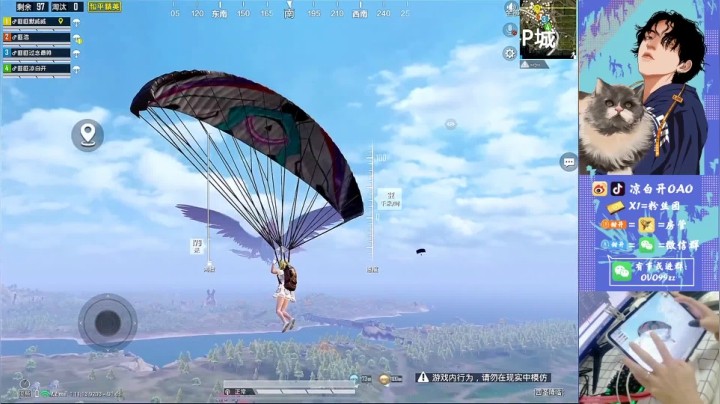请叫我和平拳皇！