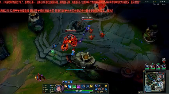 【2021-03-14 18点场】万通946：24800场国服人机帝全大区全模式发车