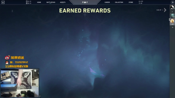 【2021-03-16 15点场】风暴奶爸Nai8：【奶爸】SEN Tenz第一视角