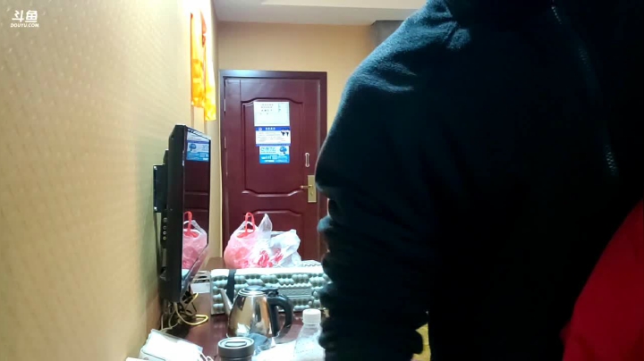 【2021-03-16 07点场】叶子户外：《纪实直播》新疆之旅→九寨沟day8