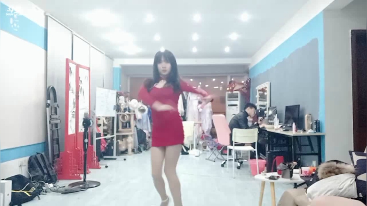 【哈尼九 舞蹈】03-13 22:18
