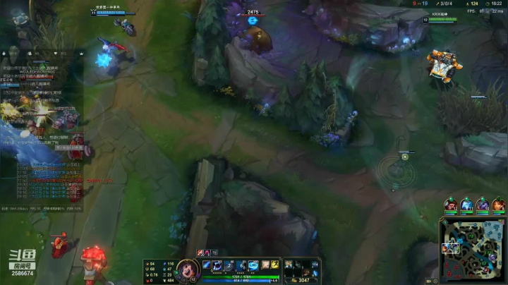 【2021-03-12 01点场】夏木AWT：白银上分记 2586674