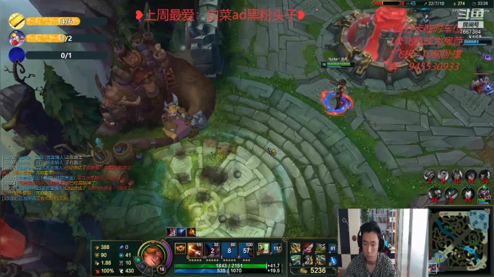 【2021-03-07 13点场】白菜ad：肌肉猛男在线俯卧撑