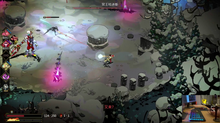 【主机其他游戏】女流66的精彩时刻 20210316 20点场