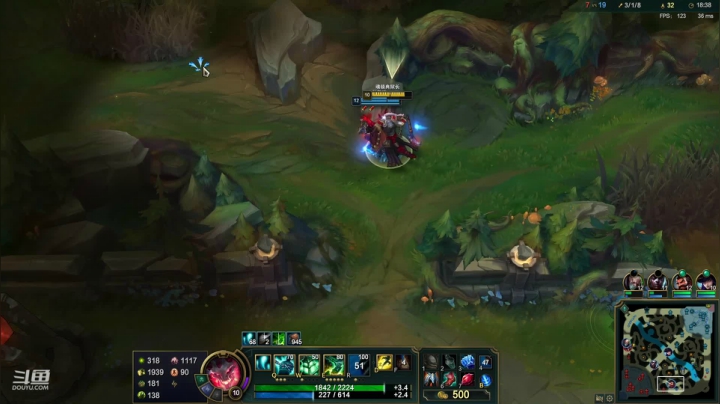 【英雄联盟】东北大鹌鹑的精彩时刻 20210316 00点场