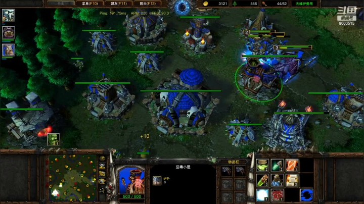 1V3欧洲新手混战的刺激！技术差还很狂妄？ffa混战欧服