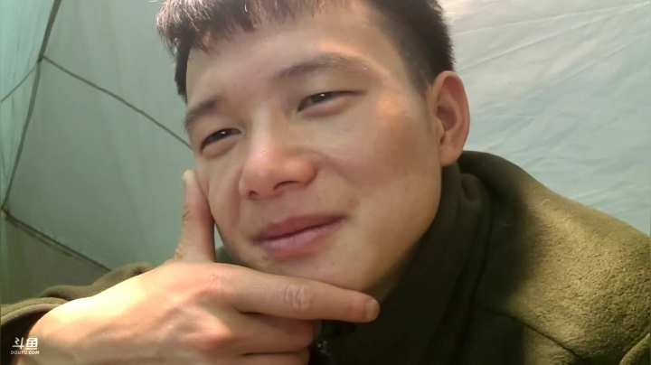 【2021-03-15 22点场】叶子户外：《纪实直播》新疆之旅→九寨沟day7