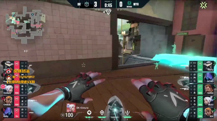 【2021-03-16 19点场】风暴奶爸Nai8：【奶爸】韩国DWG vs MYH