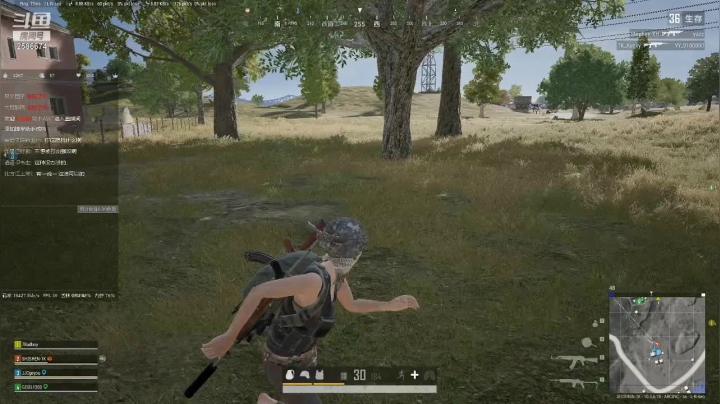 【2021-03-11 01点场】夏木AWT：青铜上分记 2586674