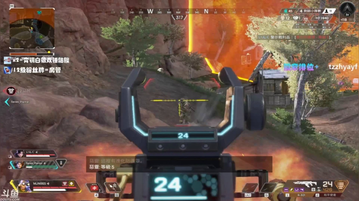 【2021-03-15 23点场】YW三冰卡尔：【Kael】铁锁 但也不一定