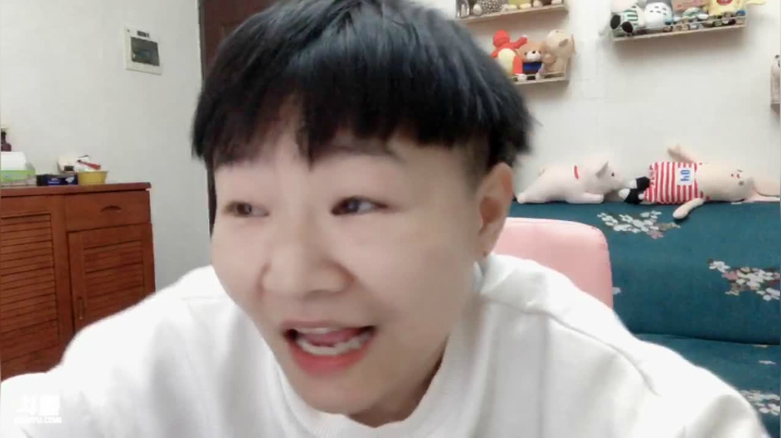 【户外】2B不过红姐的精彩时刻 20210316 22点场