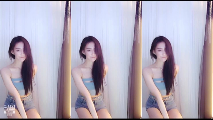 【舞蹈】王雨檬呀的精彩时刻 20210316 01点场