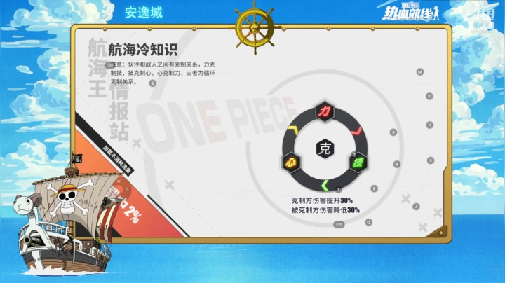 【2021-03-16 14点场】安逸城GG：【航海王热血航线】沉浸式航海世界