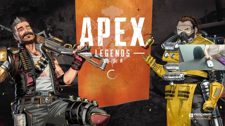 【2021-03-15 21点场】YW三冰卡尔：【Kael】铁锁 但也不一定