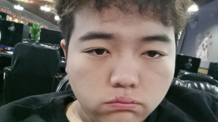 来啦来啦