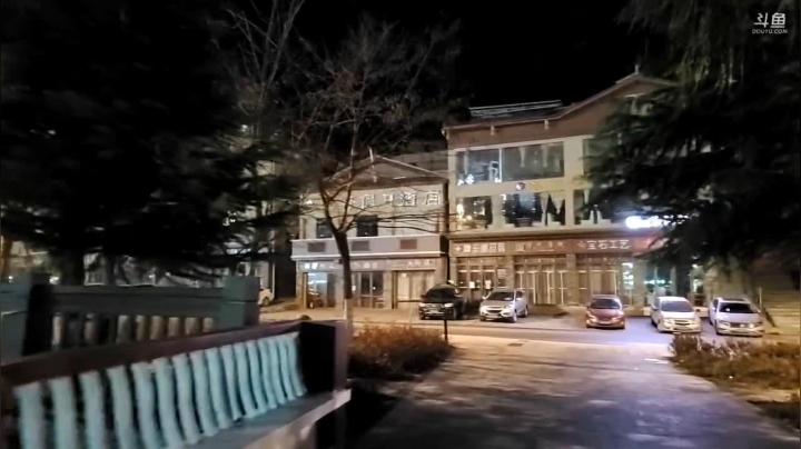 【2021-03-16 23点场】叶子户外：《纪实直播》新疆之旅→九寨沟day8