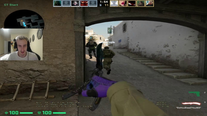 【2021-03-17 17点场】毛子Reckless：SEE AS GO