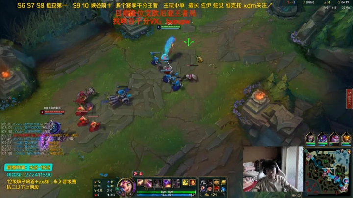 暮光星灵单杀！