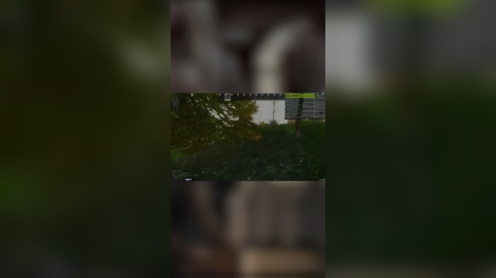 手枪打男团怎么就变成了全装？！
