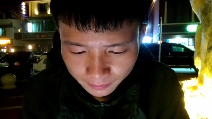 【2021-03-16 21点场】叶子户外：《纪实直播》新疆之旅→九寨沟day8