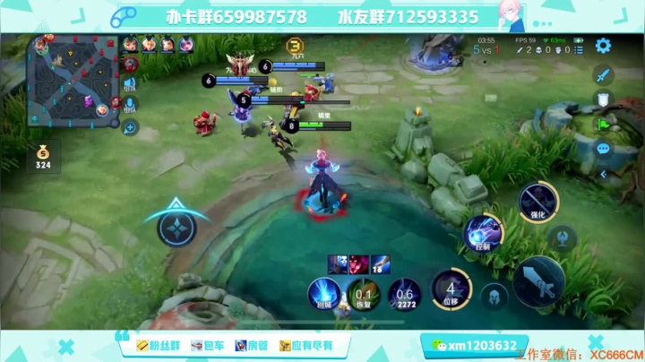 【2021-03-17 20点场】阿Biu一身绝技：全国前百巅峰赛，神仙打架