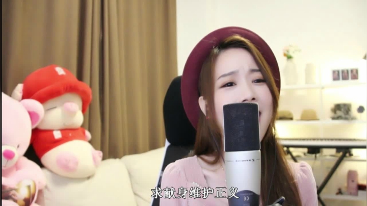 【音乐】亮声Open的精彩时刻 20210317 21点场