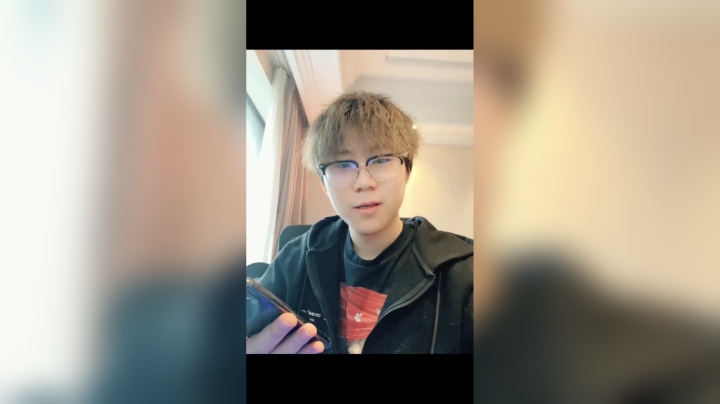 这波必须证明我不是maybe