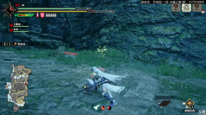 【主机其他游戏】猫叔灬灬的精彩时刻 20210317 16点场