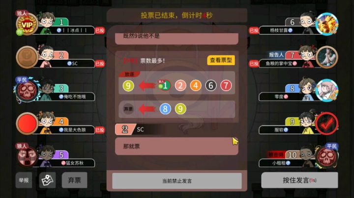 结局是你们猜不到的