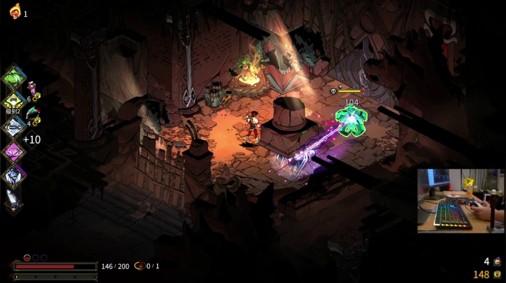 【主机其他游戏】女流66的精彩时刻 20210317 16点场