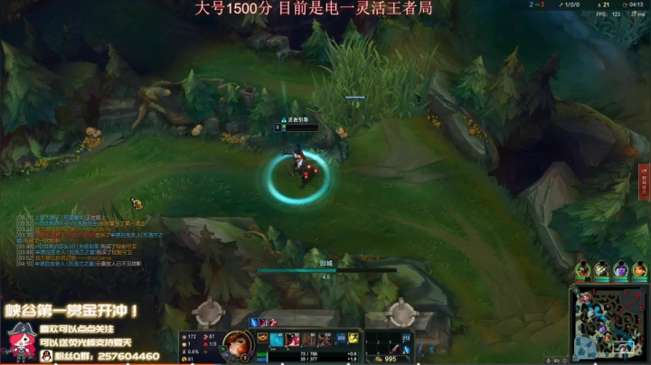 高手过招，点到为止！