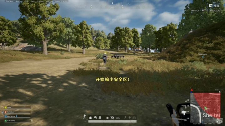 【2021-03-09 12点场】路丶西丶法：❤ 路西法❤高效吃鸡