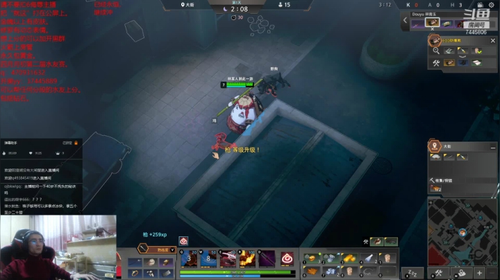 【2021-03-17 00点场】林青玉：【青玉】至高永恒