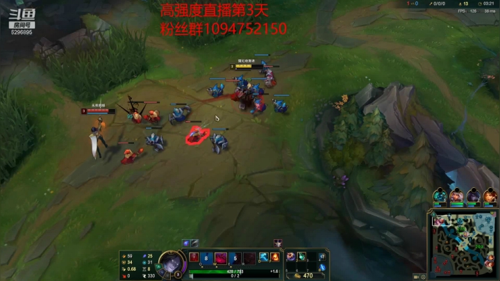 【2021-03-16 23点场】左手吸血鬼QAQ：速来学吸血鬼 教学局