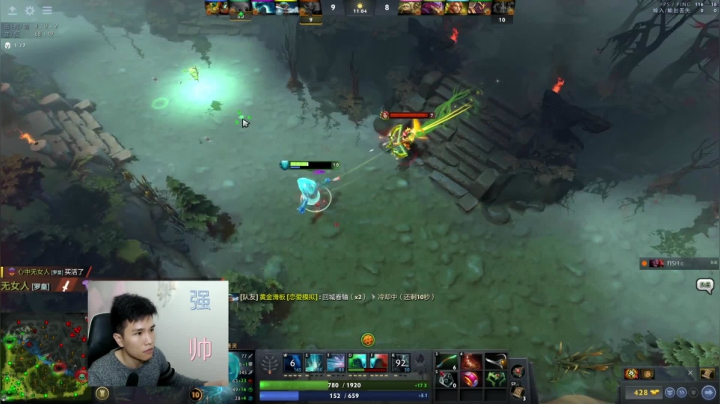 【2021-03-16 01点场】青择_：始于颜值，忠于技术！