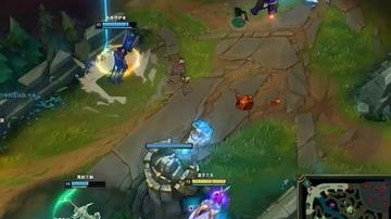 版本答案英雄也很好用！