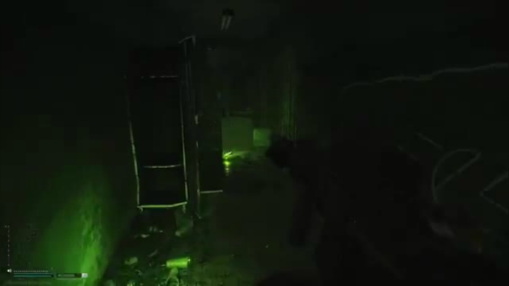 逃离塔科夫-前3低后座力HK416