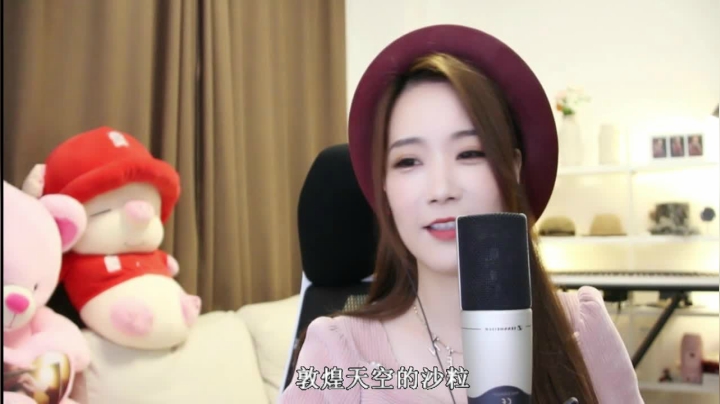 【音乐】亮声Open的精彩时刻 20210317 21点场