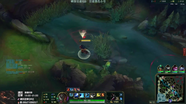 疾风剑豪双杀！