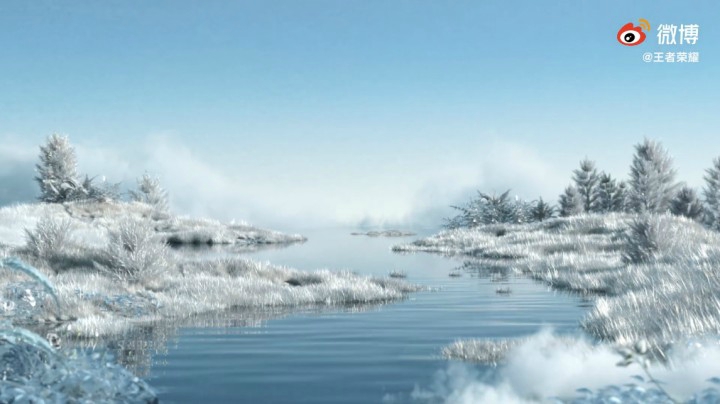 王者荣耀xBurberry跨界联动