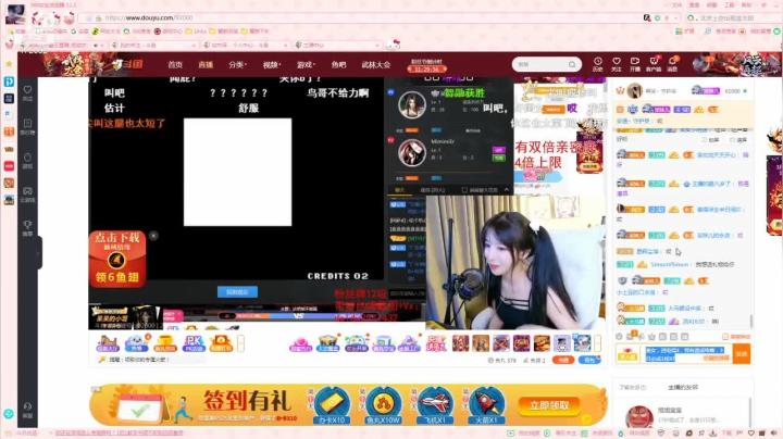 【格斗游戏】魔都洪斌的精彩时刻 20210317 00点场
