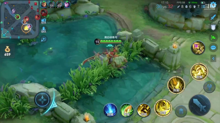 【2021-03-17 01点场】歌神旁白：最丝滑打野马超