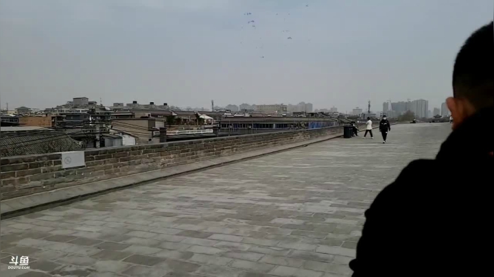 【2021-03-17 13点场】叶子户外：《纪实直播》新疆之旅→九寨沟day8