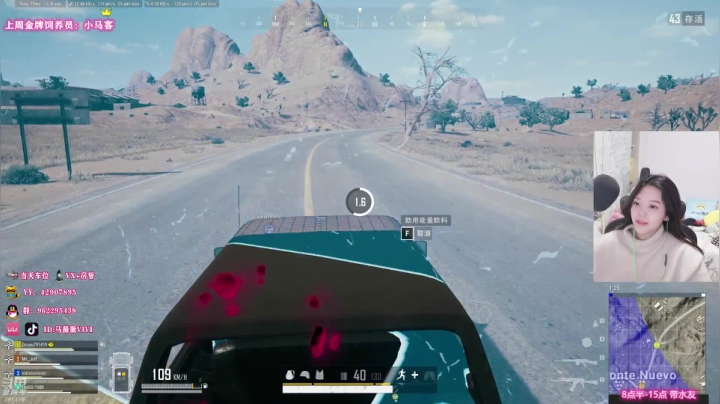 【2021-03-17 10点场】马薇薇ViVi：【马薇薇】取什么标题嘛