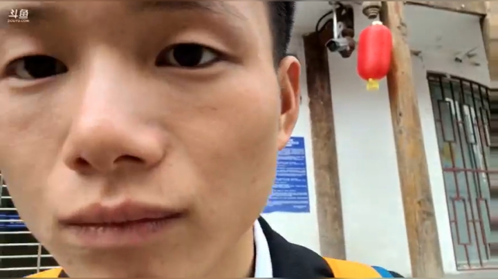 【2021-03-17 17点场】叶子户外：《纪实直播》新疆之旅→九寨沟day89